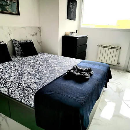 Spectrum Elegance 1 Bedroom City Center With Season Pool