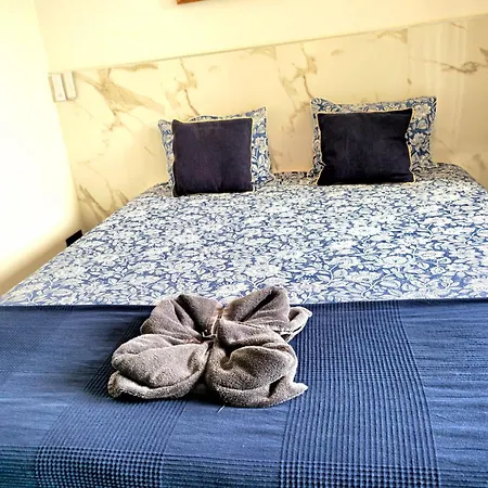 Apartment Spectrum Elegance 1 Bedroom City Center With Season Pool Torremolinos