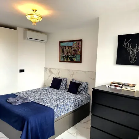 Spectrum Elegance 1 Bedroom City Center With Season Pool Apartment *